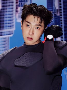 U-KNOW (ยูโนว์) พาสัมผัสโลกดนตรีหลากหลายมิติผ่านซิงเกิลใหม่ "Times Tickin" พร้อมประสบความสำเร็จกับการเปิดฉากคอนเสิร์ตเดี่ยวครั้งแรกที่กรุงโซล "U-KNOW PROJECT 26 : SCENE#1" รอมาเจอแฟนชาวไทยในวันที่ 29 สิงหาคมนี้ ซื้อบัตรได้แล้ววันนี้!